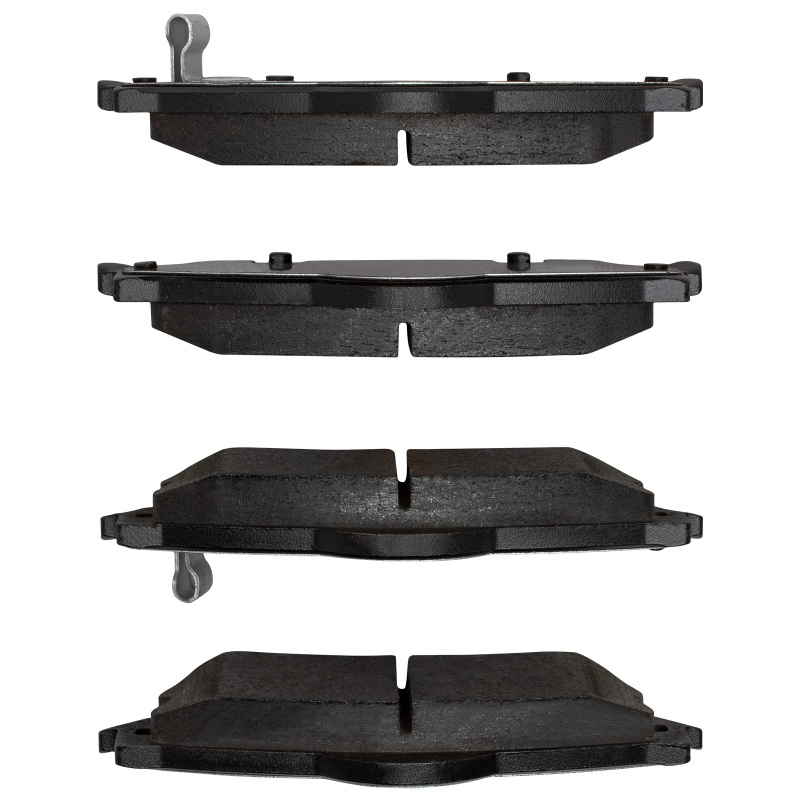 Pontiac G8 Brake Pads - Rear - R1 Concepts - Optimum OE - `08-`17